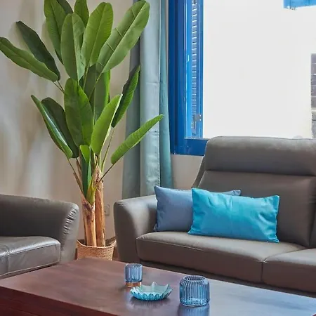 Maria Del Mar 2 Minutes To Supermarkets, 10 Minutes To Marina Rubicon, Pool, High Speed Wifi Дом отдыха